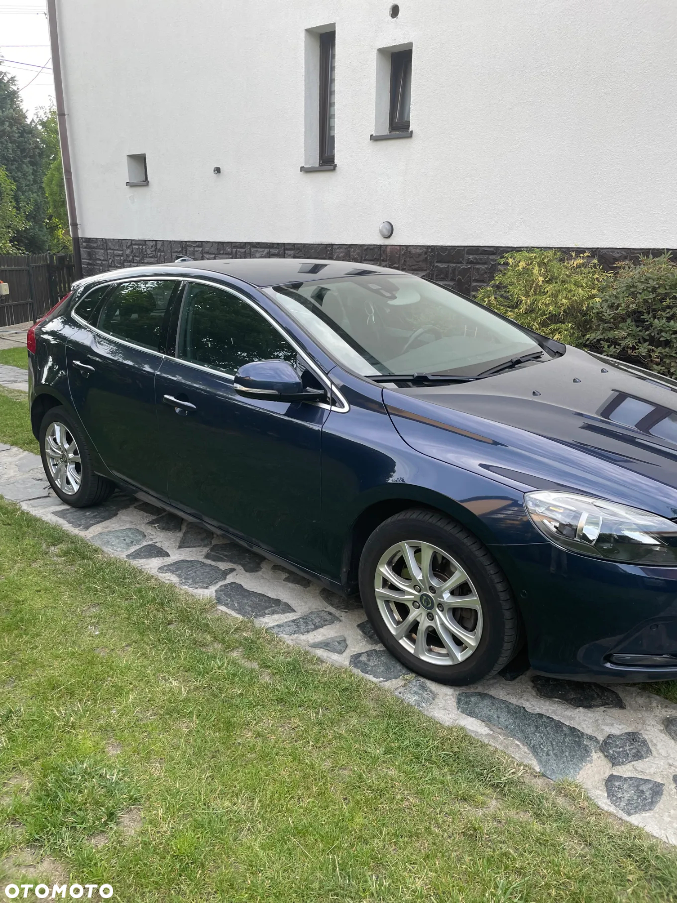 Volvo V40 D4 Drive-E Momentum - 6
