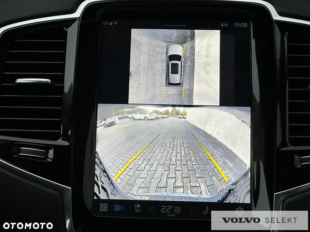 Volvo XC 90 - 30