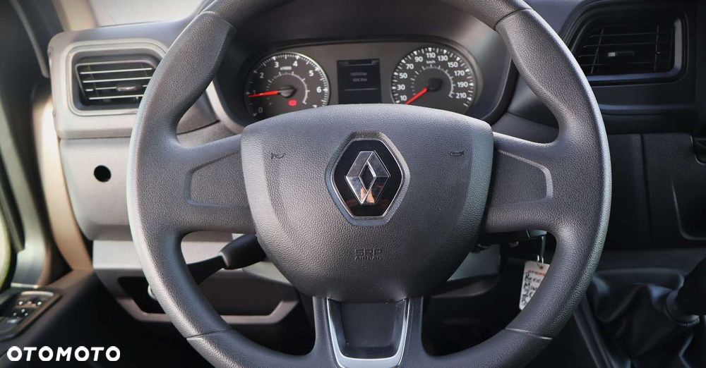 Renault Master - 19