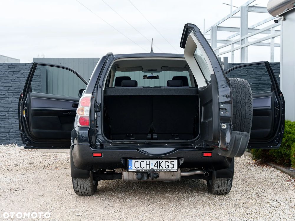Suzuki Grand Vitara 1.6 - 14
