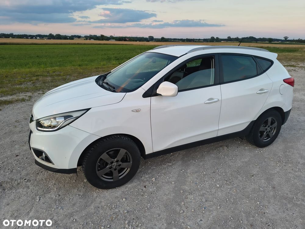 Hyundai ix35 1.6 2WD 5 Star Edition - 19