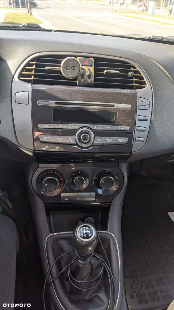 Fiat Bravo - 5
