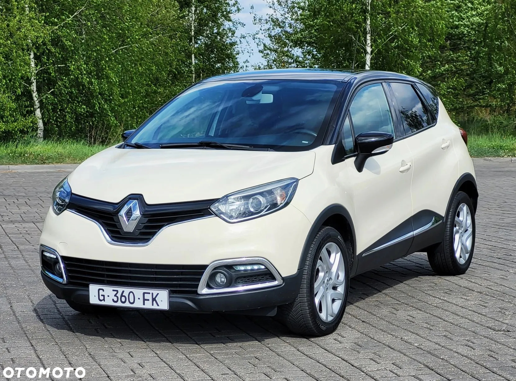 Renault Captur ENERGY TCe 90 Start&Stop Dynamique - 10