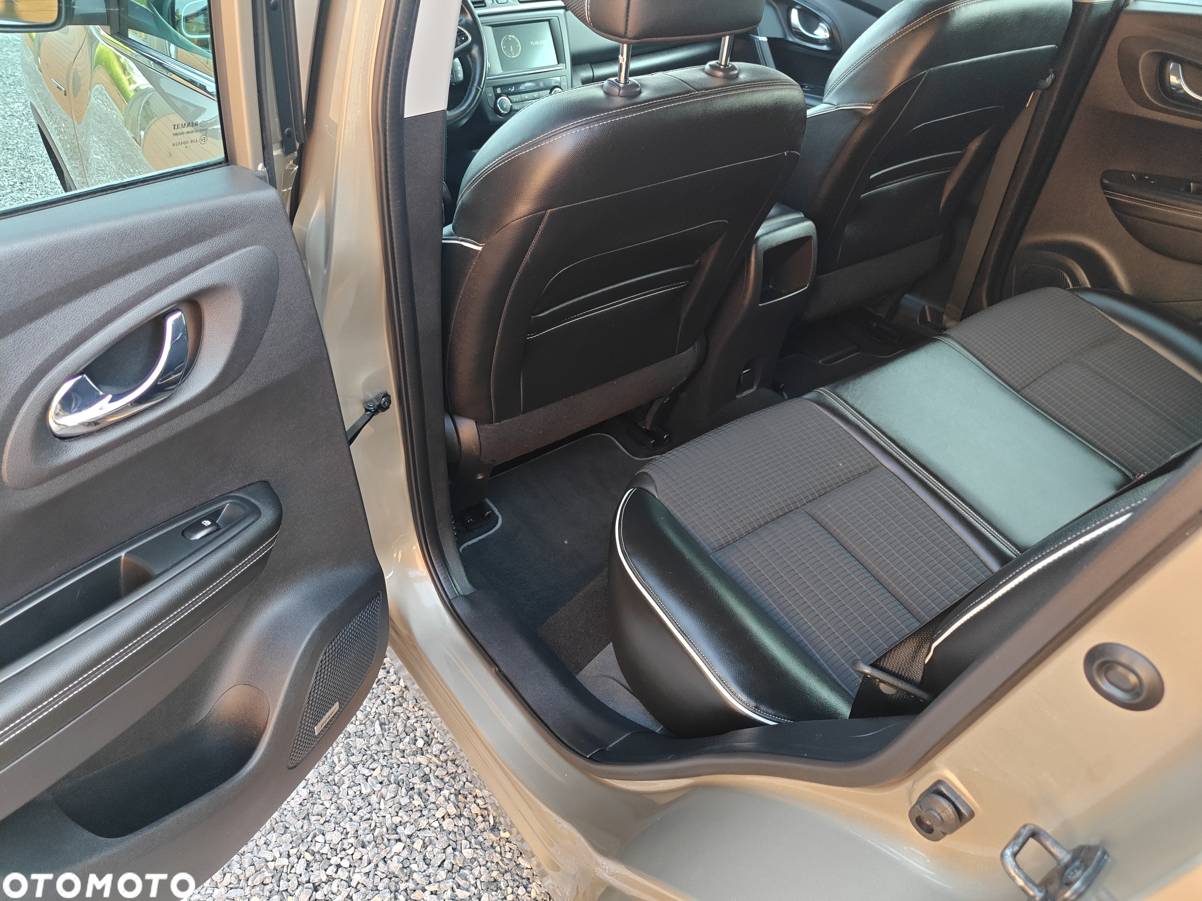 Renault Kadjar Energy TCe 130 Bose Edition - 22