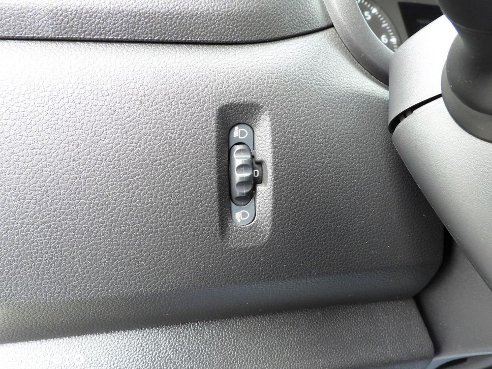 Opel MOVANO FURGON BRYGADÓWKA 7 MIEJSC TEMPOMAT LEDY KLIMATYZACJA  180KM - 28