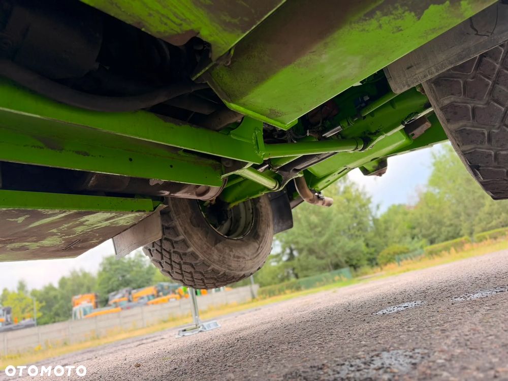 Merlo ROTO 40.26MCSS - 6
