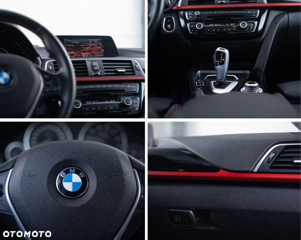BMW Seria 3 - 34
