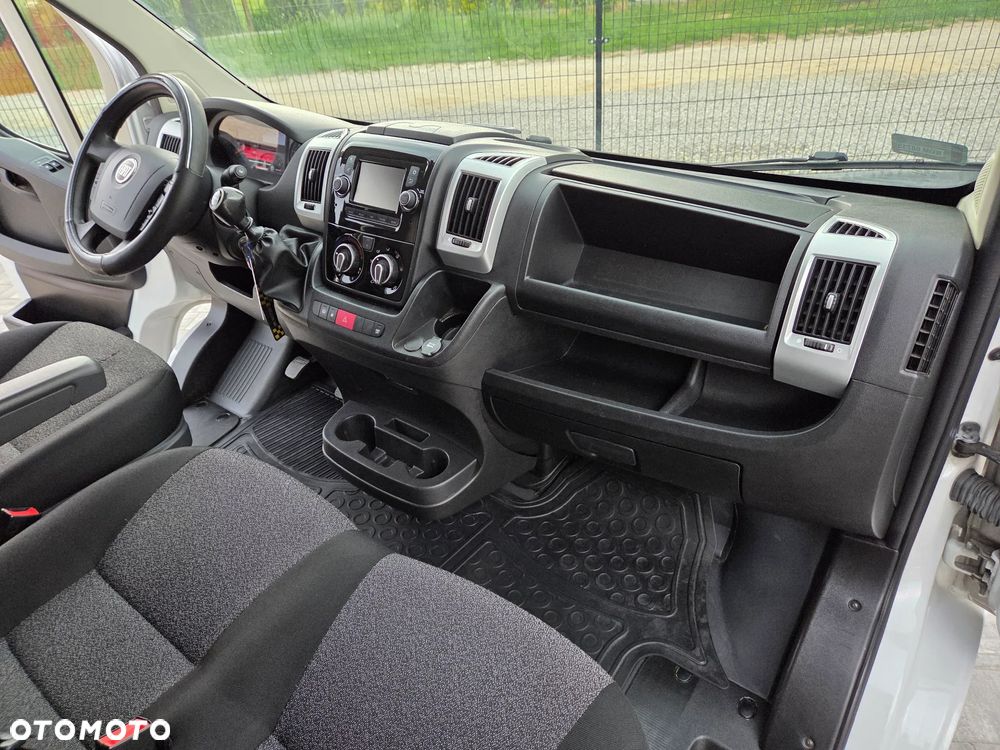 Fiat ducato - 22