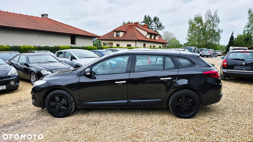 Renault Megane 1.6 16V Color Edition - 25