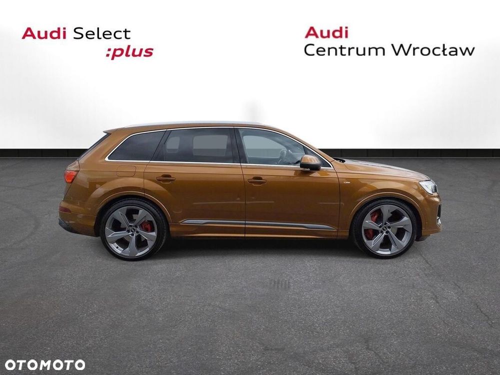 Audi Q7 - 5