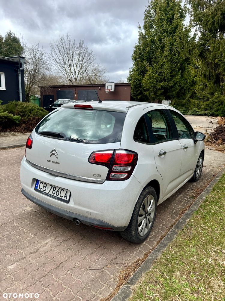 Citroën C3 1.2 PureTech Selection - 6