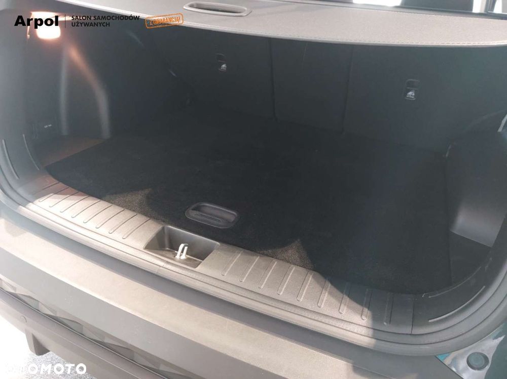 Hyundai Tucson - 31