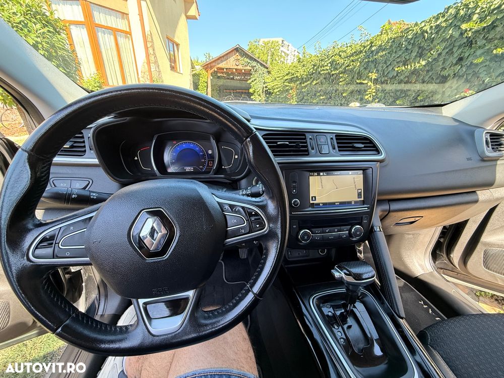 Renault Kadjar - 4
