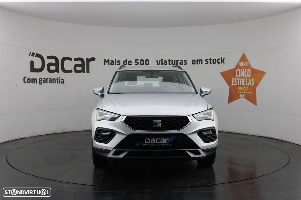 SEAT Ateca 2.0 TDI Style - 3
