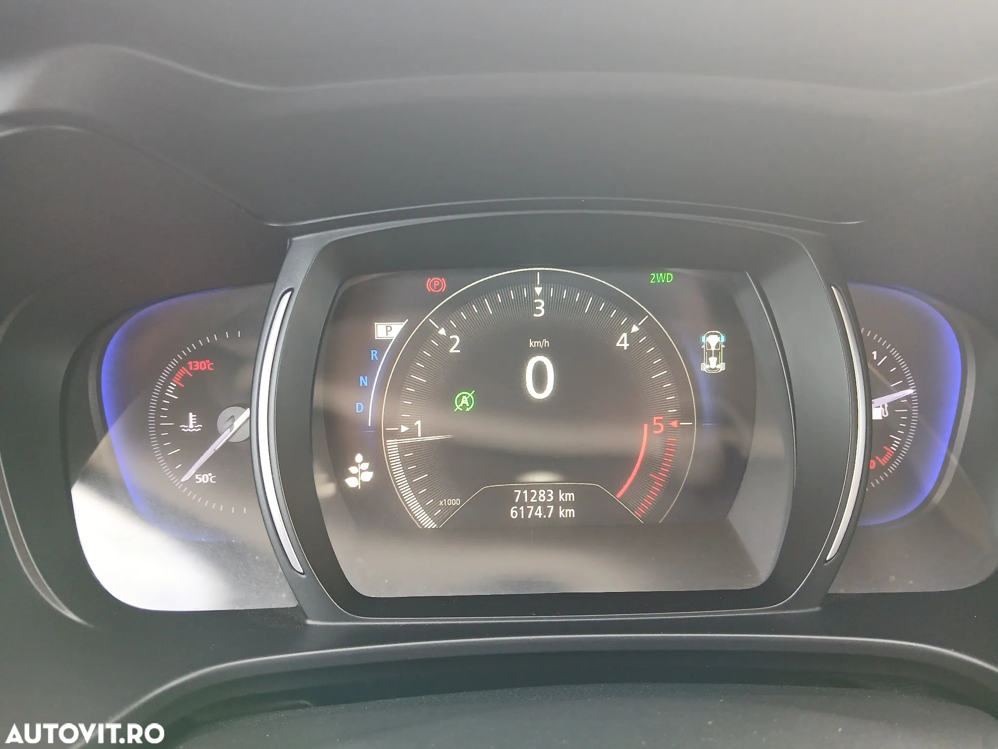 Renault Koleos BLUE dCi X-Tronic 4WD Intens - 5