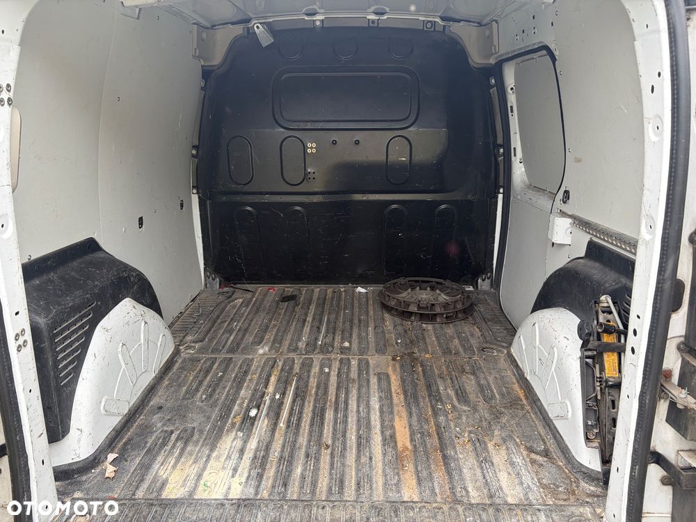 Mercedes-Benz Citan - 14