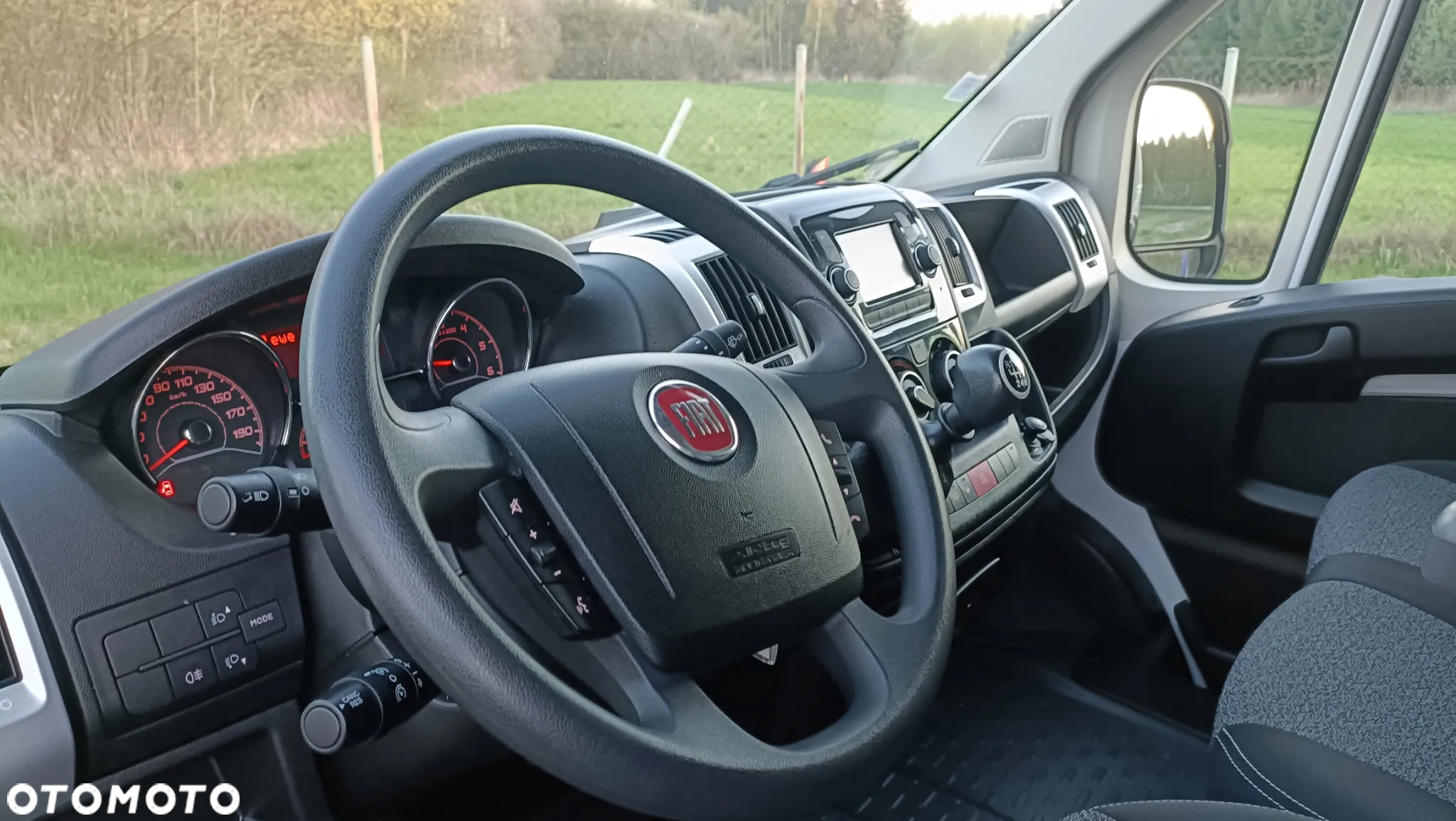 Fiat Ducato - 19