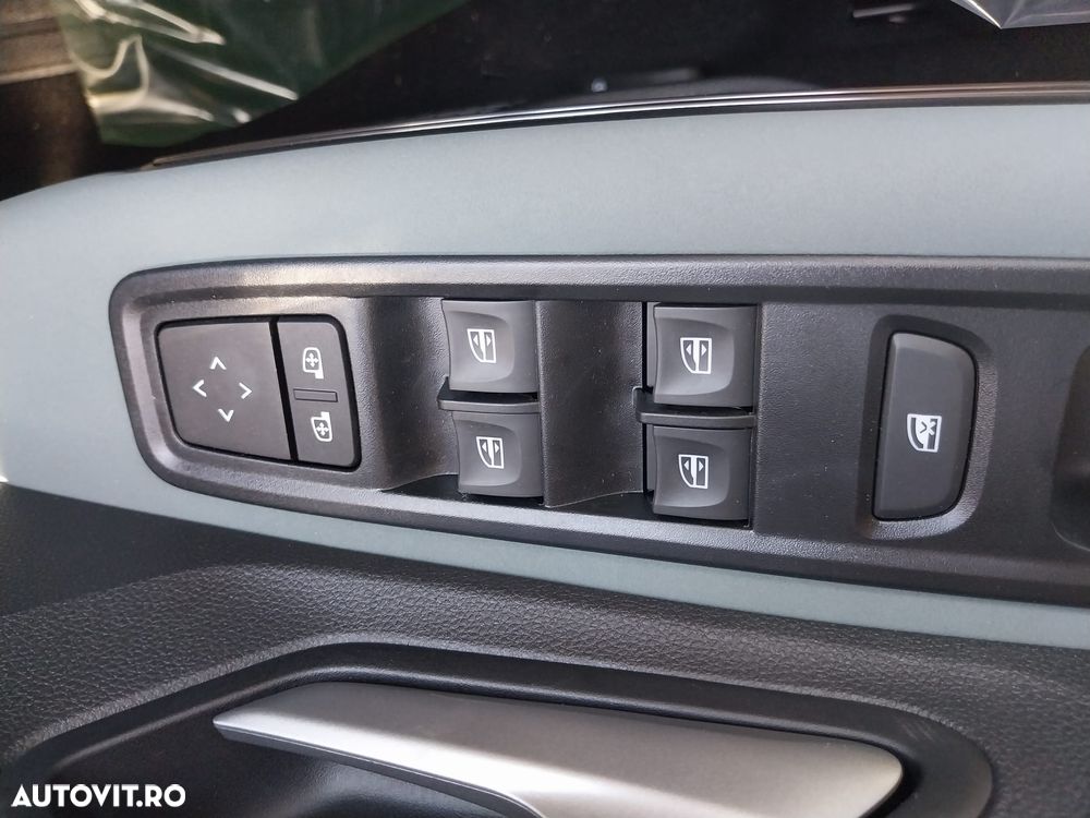 Dacia Sandero Stepway ECO-G 120 Extreme - 9