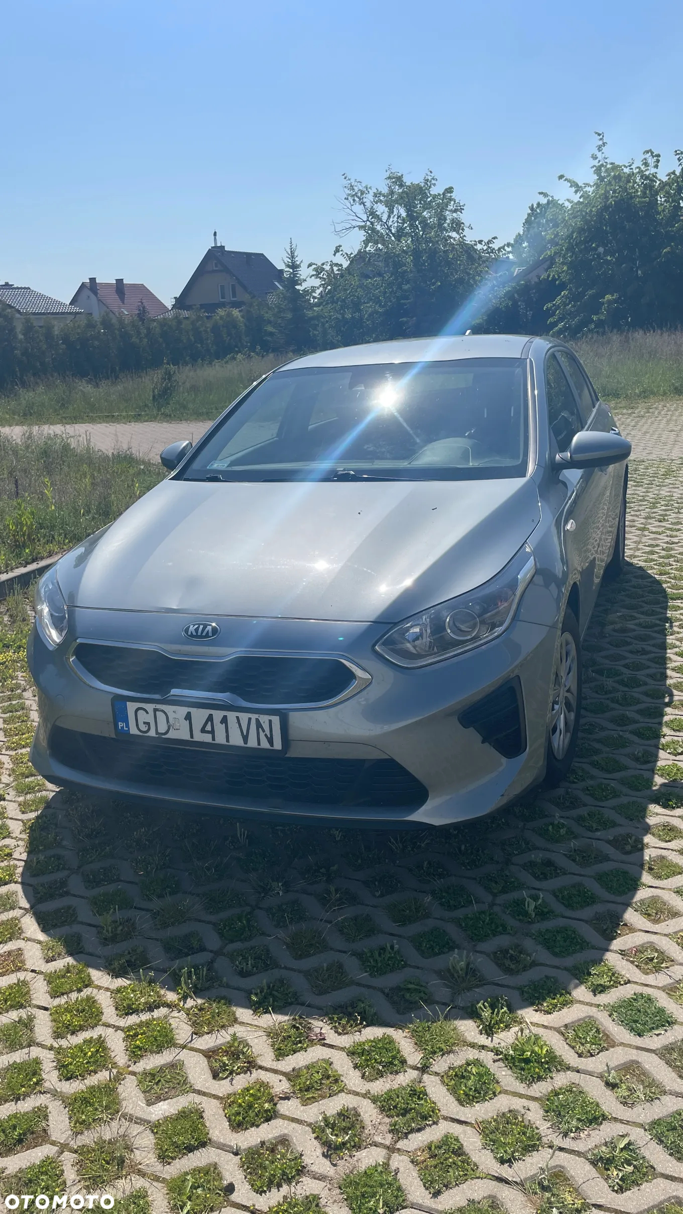 Kia Ceed 1.0 T-GDI S - 5