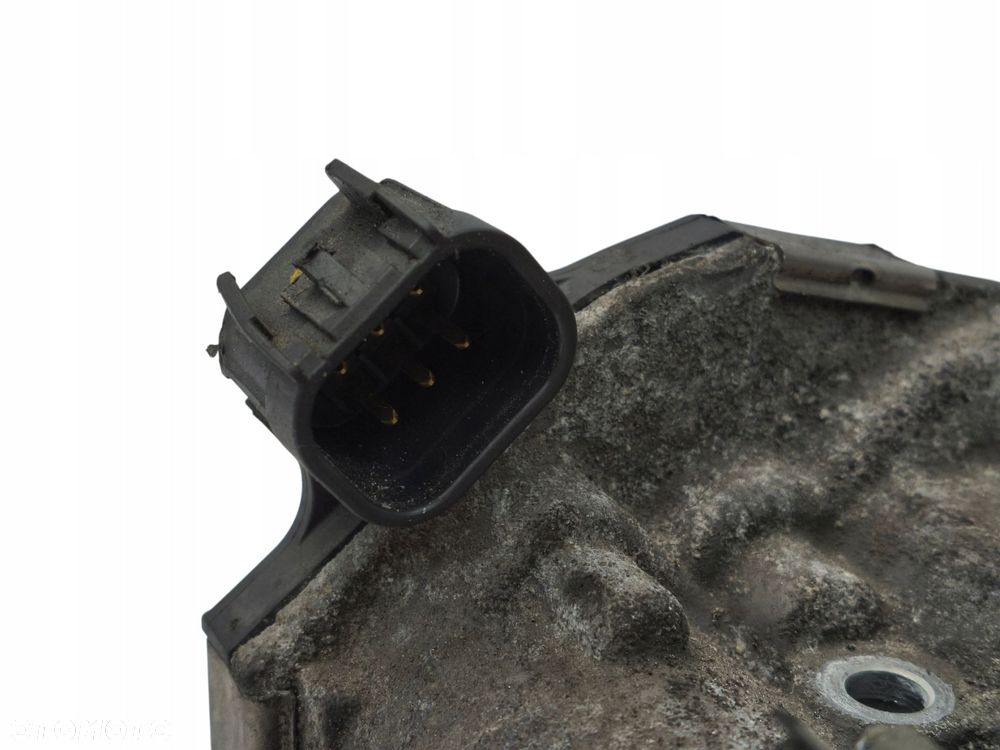 PRZEPUSTNICA Opel Corsa D Astra J Meriva 1.2 1.4 55562270 0280750482 - 3
