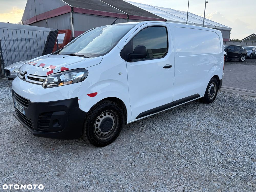 Citroën JUMPY