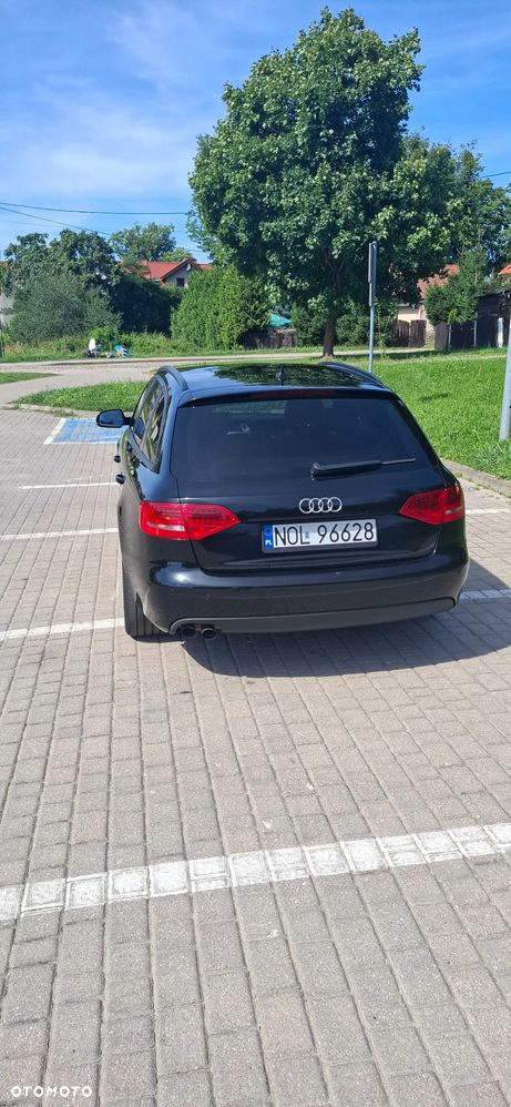 Audi A4 Avant - 3