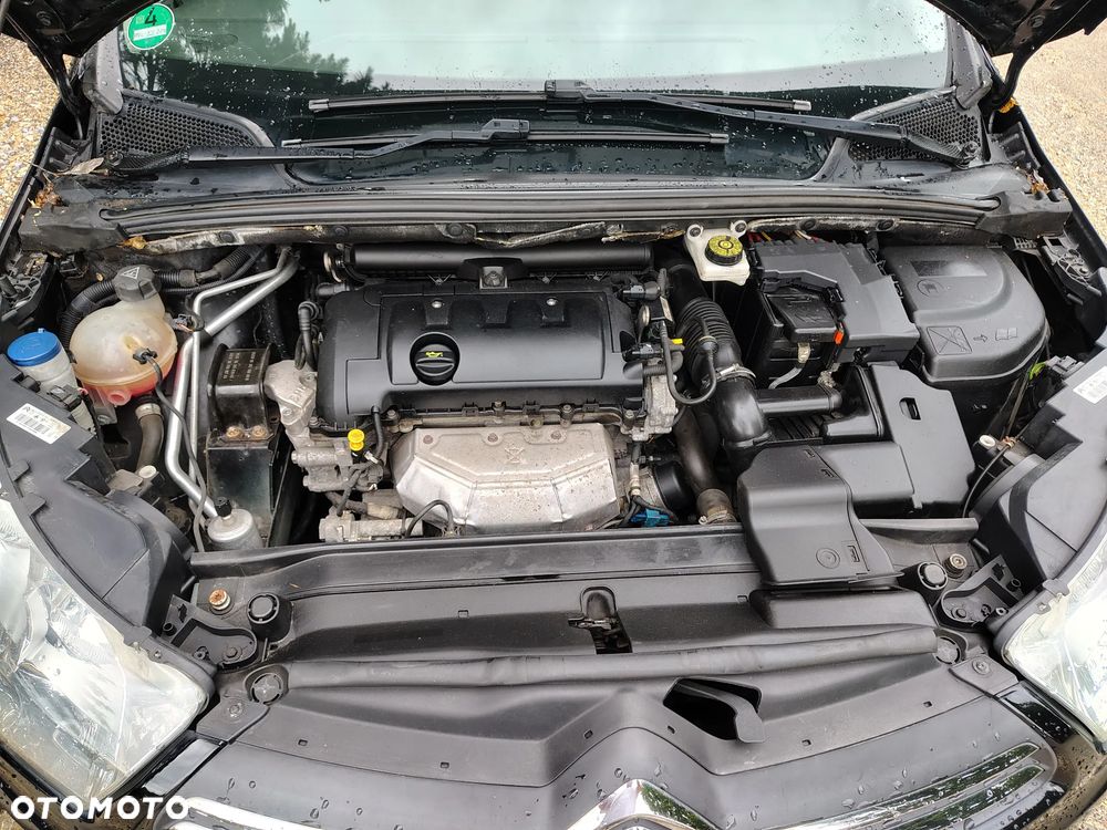 Citroën C4 VTi 120 Selection - 16