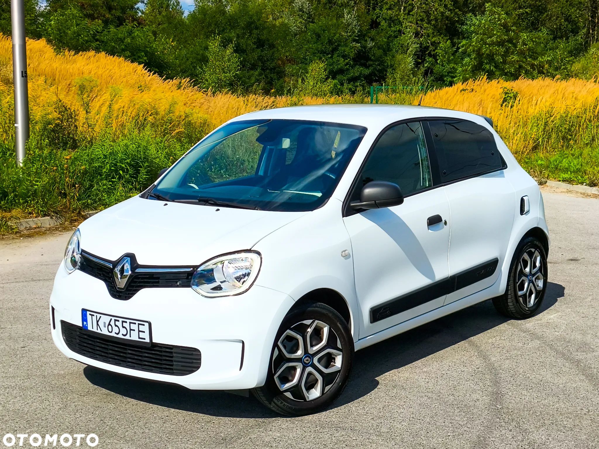 Renault Twingo SCe 65 LIFE - 1
