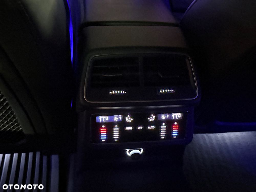 Audi A6 Avant 50 TDI quattro tiptronic S line - 39