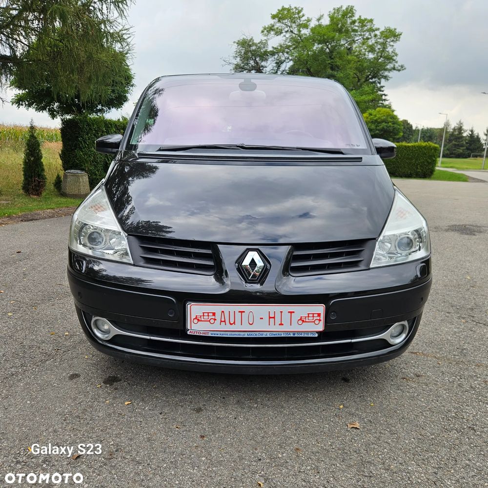 Renault Espace 2.0 Privilege - 5