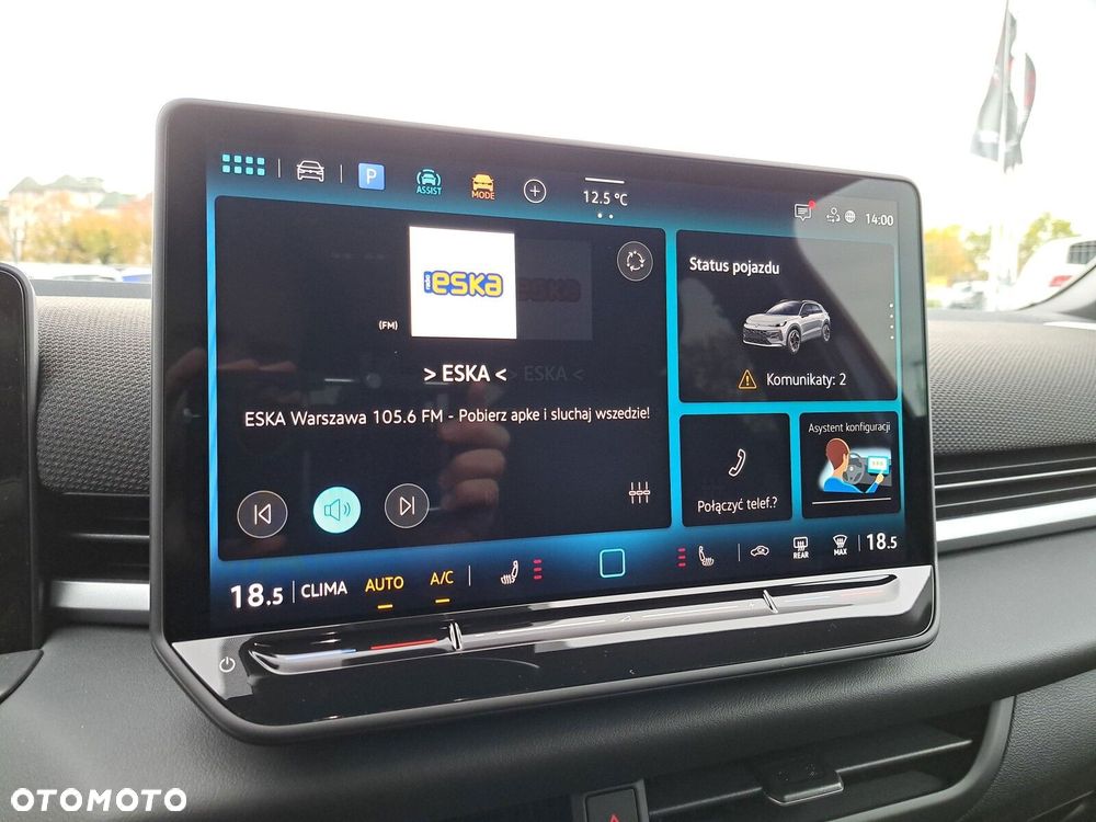 Volkswagen T-Roc 1.5 eTSI R-Line DSG - 27