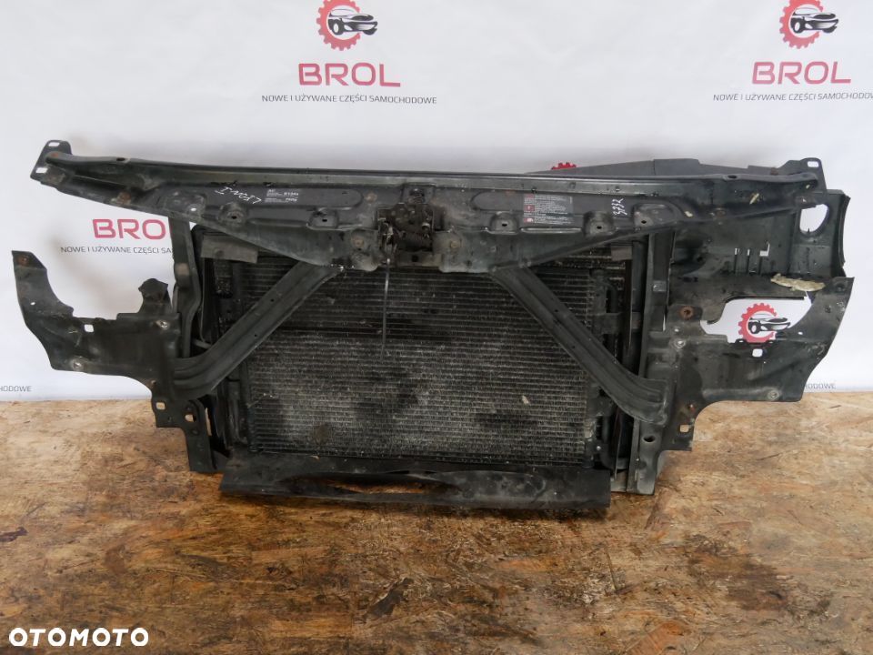 PAS PRZEDNI SEAT LEON I TOLEDO II - 1