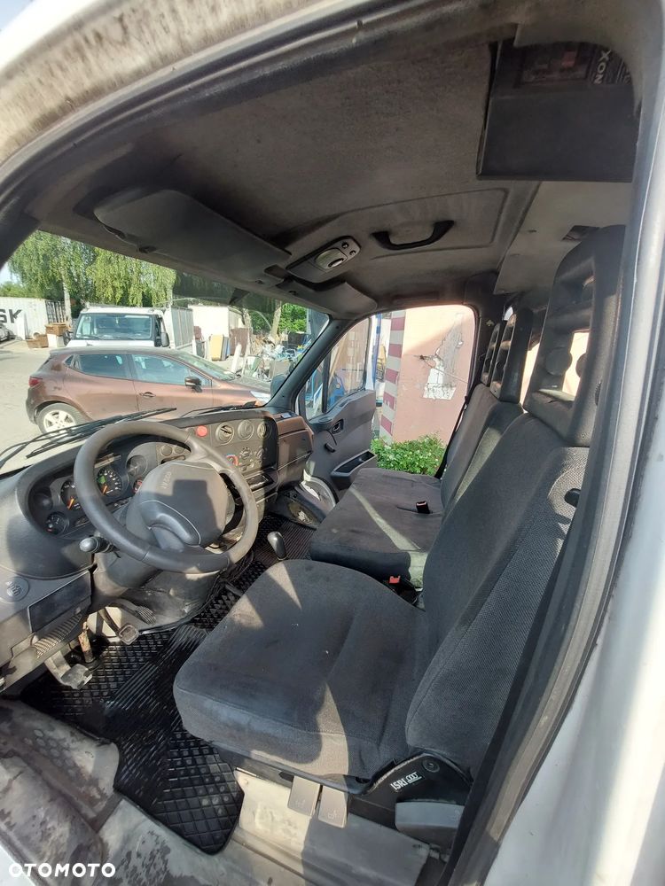 Iveco Daily 35C12V - 11