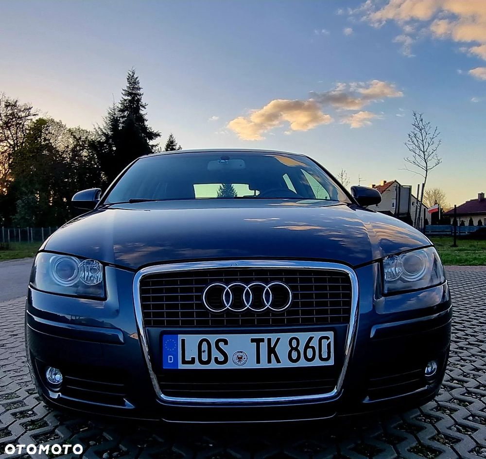 Audi A3 Sportback 1.8 TFSI S tronic Ambition - 3