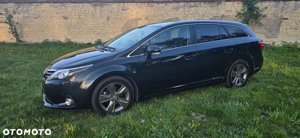 Toyota Avensis 1.8 Prestige - 7