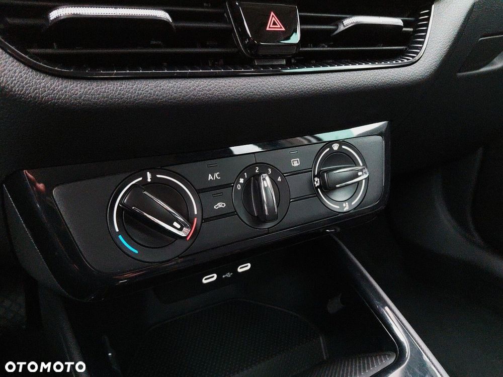 Skoda Fabia 2025