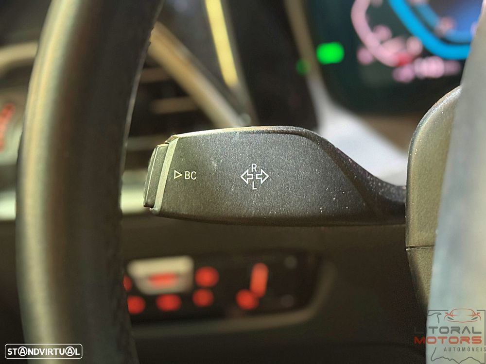 BMW 330 e Corporate Edition Auto - 24