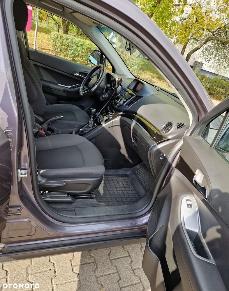 Chevrolet Orlando 1.8 LT+ - 10