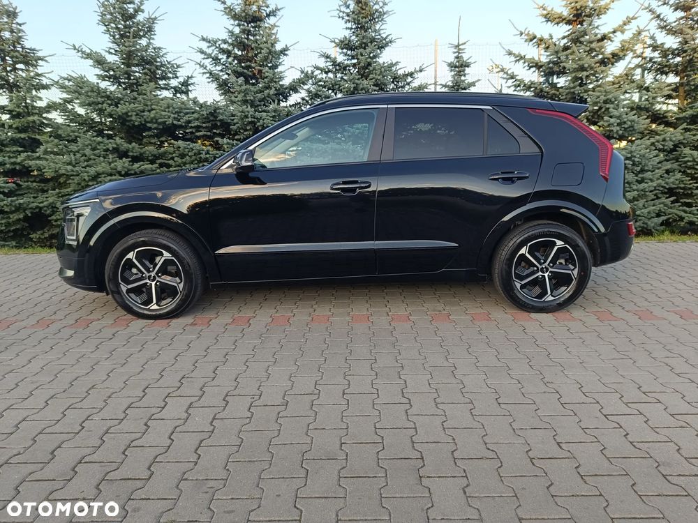 Kia Stonic 1.0 T-GDI 100 OPF DCT7 Edition 7 - 5