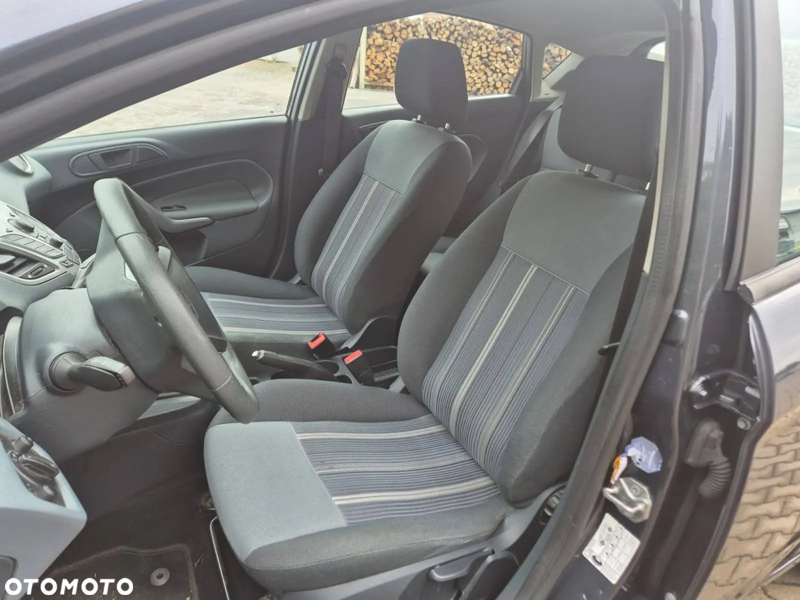 Ford Fiesta - 19