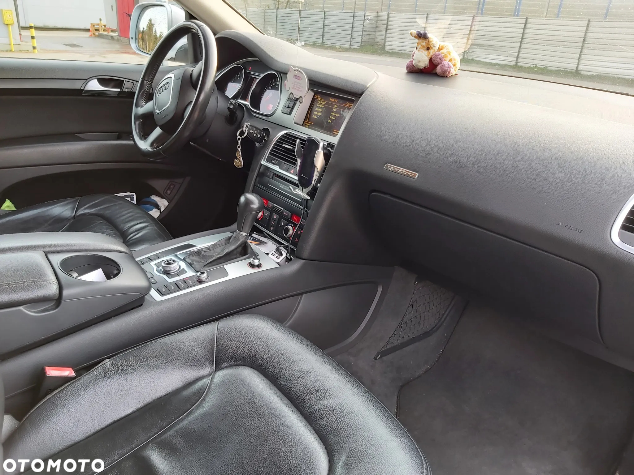 Audi Q7 - 15