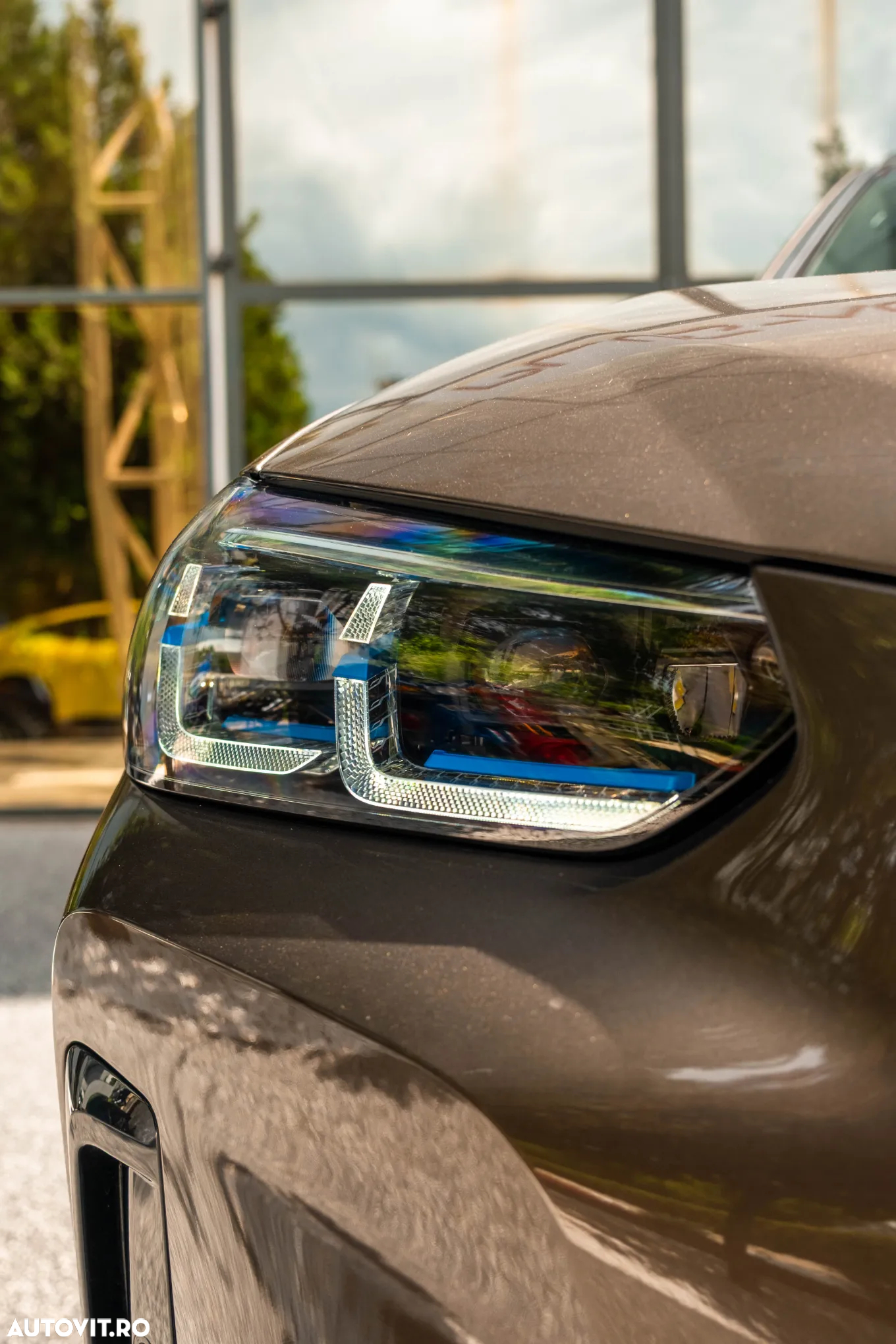 BMW X4 xDrive30d AT MHEV - 10