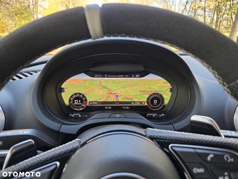 Audi RS3 Sportback 2.5 TFSI Quattro S tronic - 12