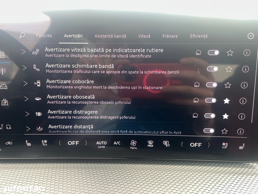 Audi SQ5 quattro S tronic MHEV - 21