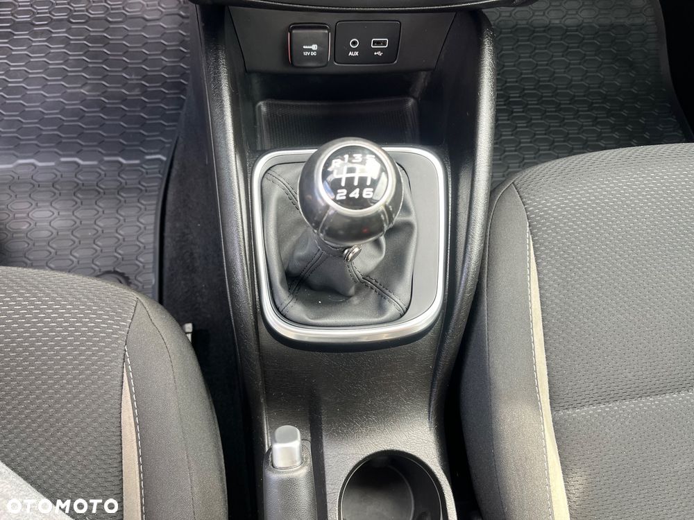 Fiat Tipo 1.4 T-Jet Lounge - 18