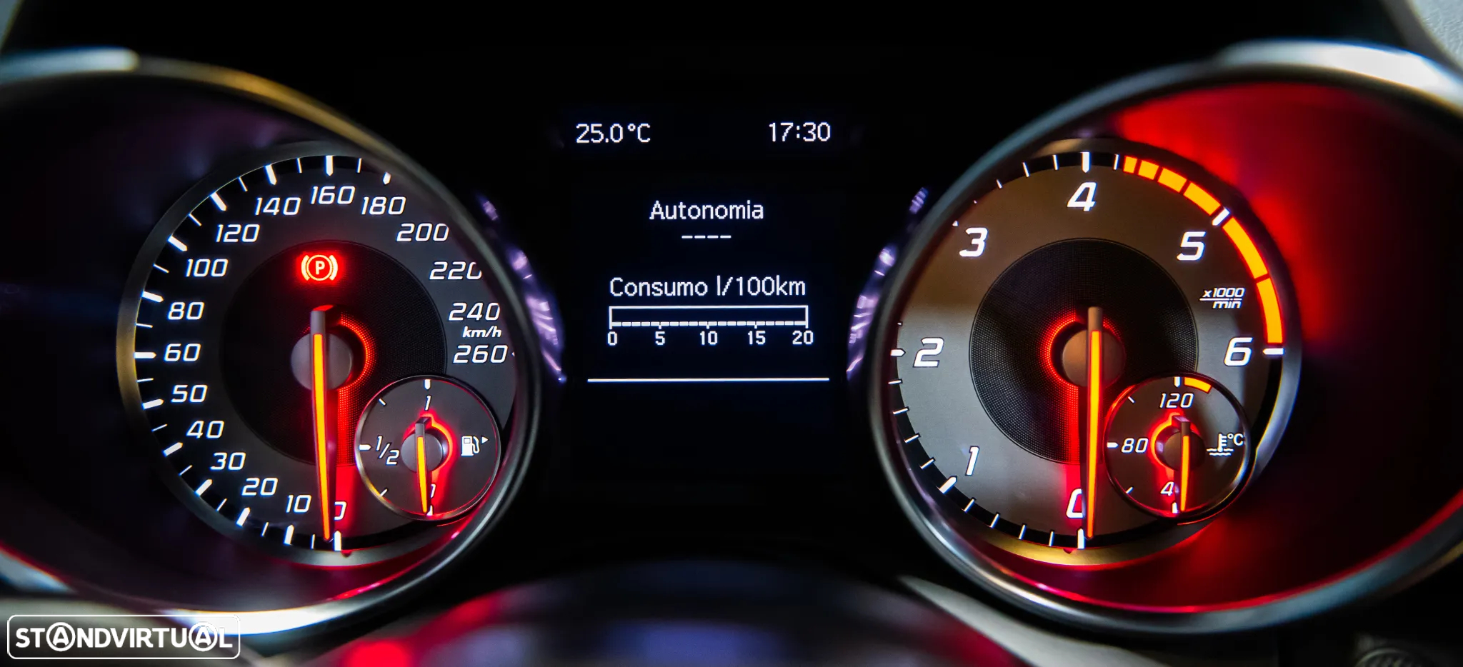 Mercedes-Benz SLK 250 CDi BE 129g - 22
