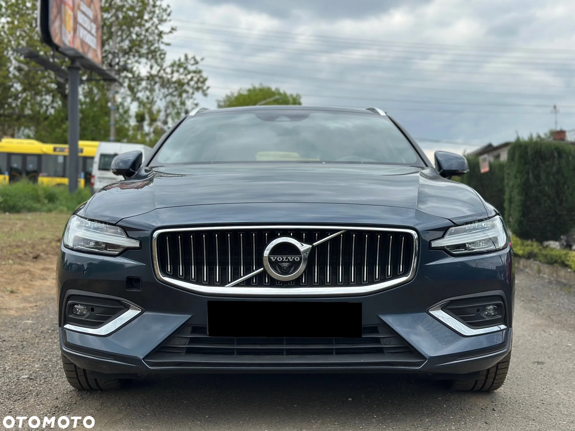 Volvo V60 B3 B Geartronic Inscription - 24