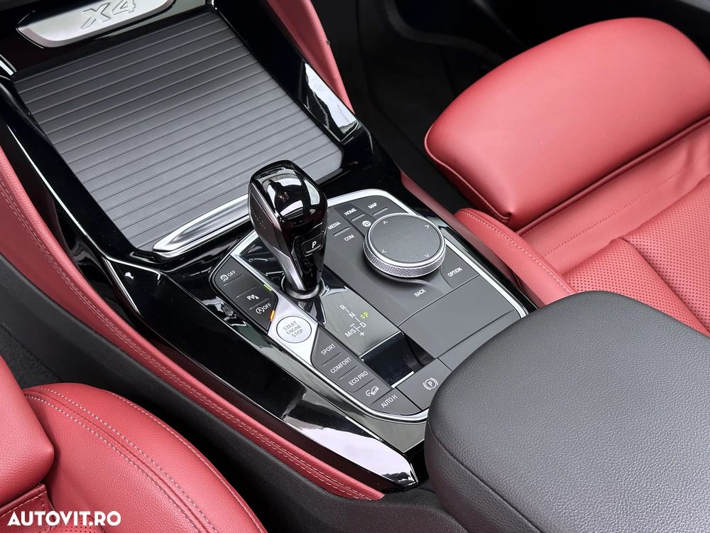 BMW X4 xDrive30i AT MHEV - 26