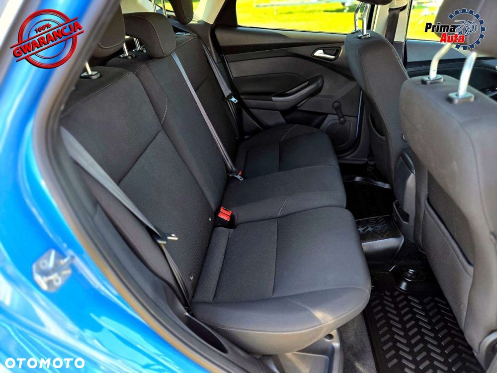 Ford Focus - 22