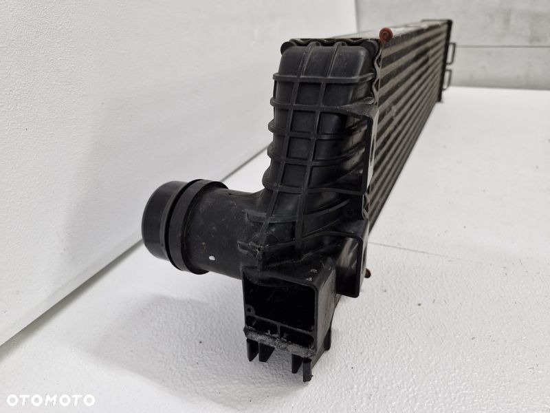 RENAULT MASTER 3 III 2.3 DCI CHŁODNICA POWIETRZA INTERCOOLER 144969388R - 11